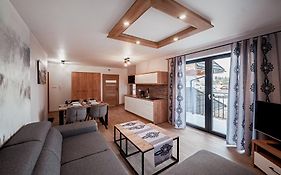 Apartament H4